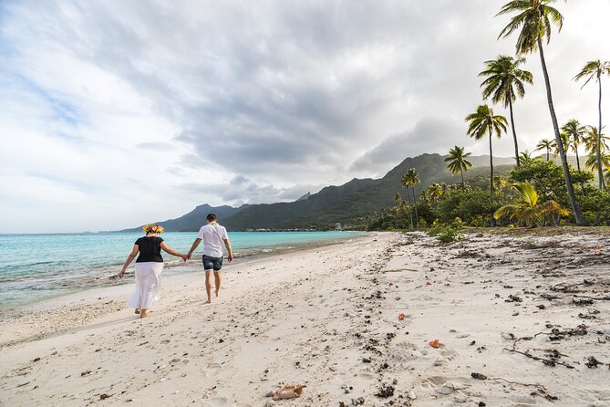 Discovery of Photography in Moorea, Photo Tour & Class - Photography Tour Highlights