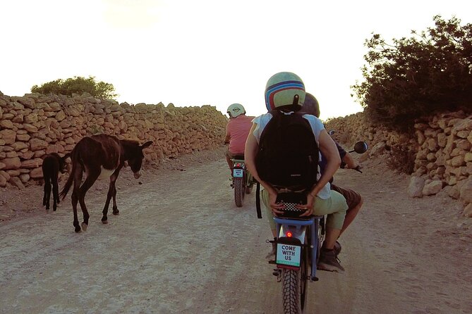 Discovery Tour Around Essaouira by Electric Motorcycle - Pricing and Reservation