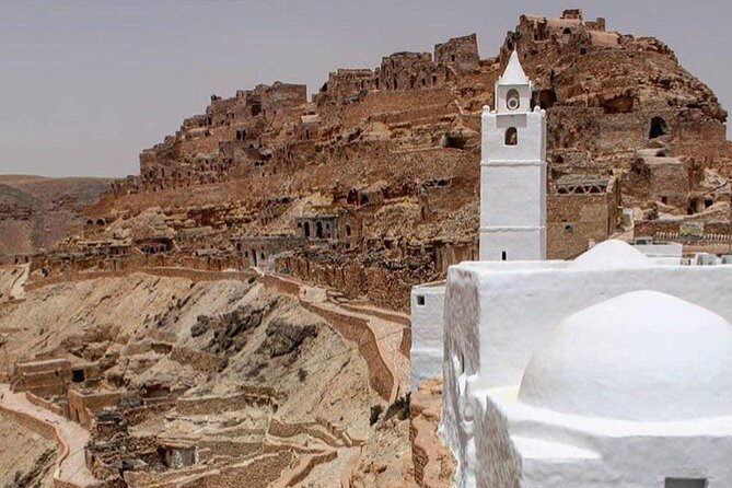 Discovery Tour of Southern Tunisia - Traveler Reviews