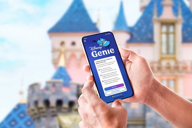 Disneyland Resort Tickets - Ticket Options and Booking Process