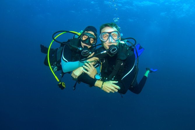 Diving in Amazing Underwater Museum in Side - Pricing and Booking Details