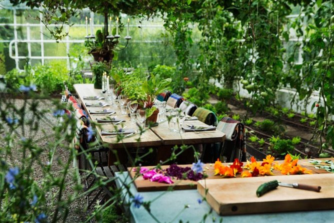 Djurgarden Walking Tour  - Stockholm - Reviews