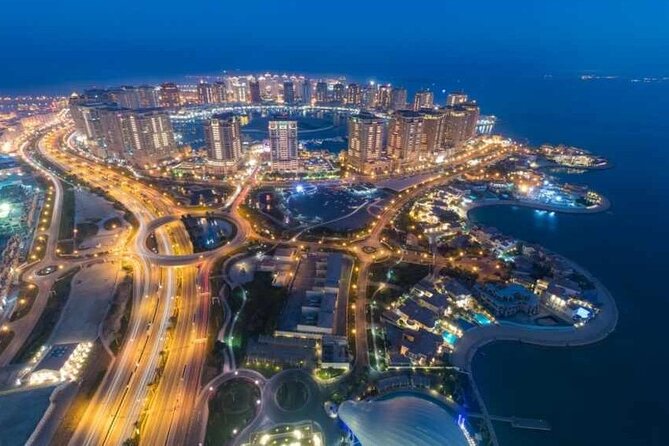 Doha Airport Transfer - Booking and Requirements