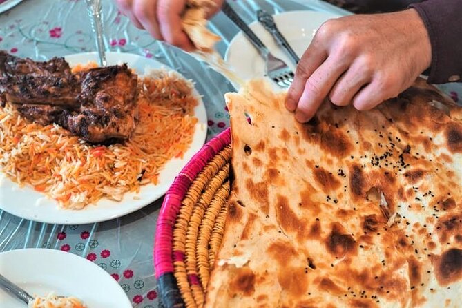Doha Authentic Food at Souq Waqif and Culture Msheireb Downtown - Souq Waqif: A Food Lovers Paradise