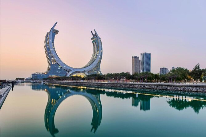 Doha City Tour and Dhow Cruise Ride (Private Tour) - Meeting and Pickup Points