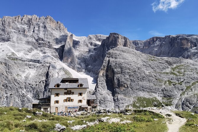 Dolomites "Alta Via" - Multiday Private Hiking Tour (2 to 6 Days) - Tour Information