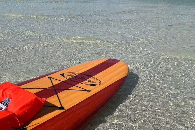 Dolphin and Manatee Adventure Tour of Naples With Florida History - Activity Inclusions