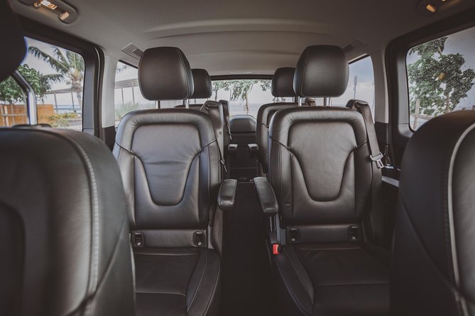 Domestic Private Transfer, Arrival Departure, Airport Hotel Cruise Rental - Pricing and Booking Details