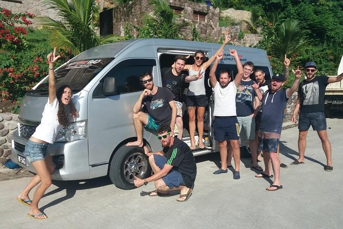 Dominica Highlights Tour - Tour Highlights and Inclusions