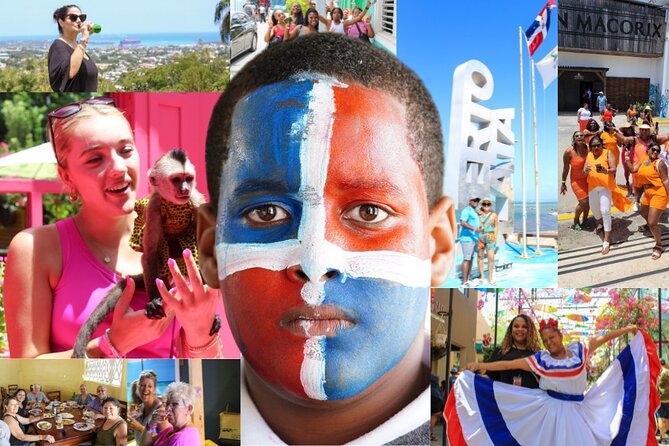 Dominican for a Day in Puerto Plata (Group Packages) - Tour Details and Inclusions