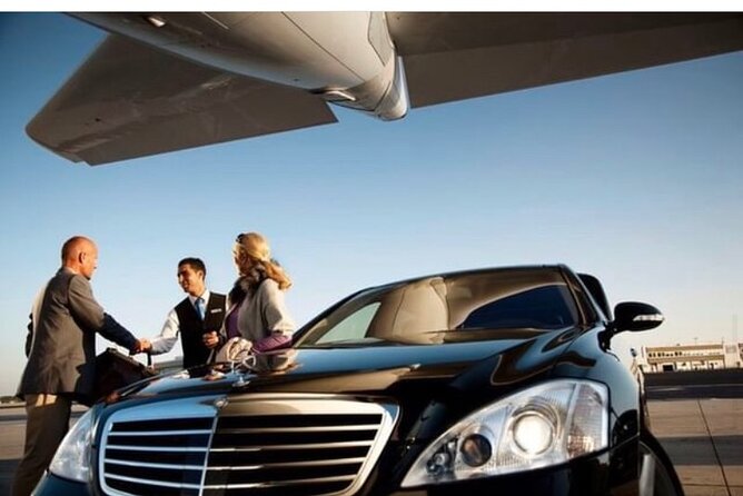 Dominican Republic Private Luxury Transfer Service  - Santo Domingo - Pricing and Booking Details