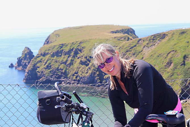 Donegal Coast One Day Self-Guided E-Bike Tour - Cancellation Policy