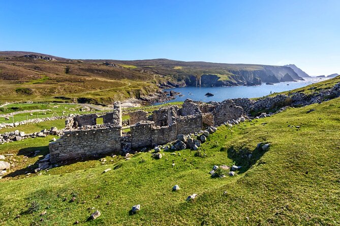 Donegal Electric Bike Tour With Local Guide: Half-Day Adventure - Cancellation Policy