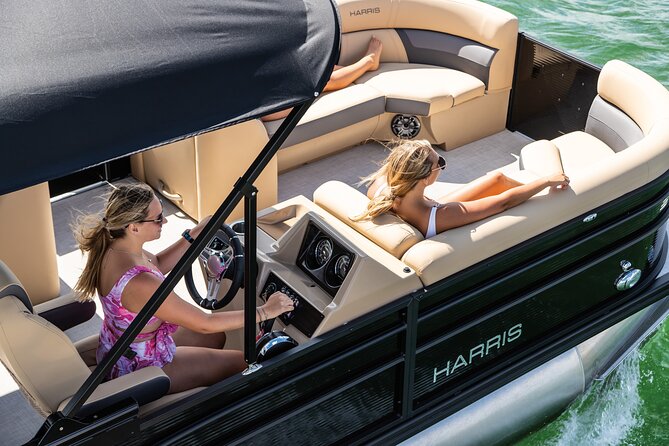 Door County Sister Bay 3-Hour Boat Rental  - Green Bay & Door County - Expectations and Accessibility