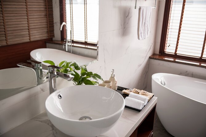 Dora Cruises 3 Days 2 Nights Depart From Hanoi Old Quarter - Cancellation Policy