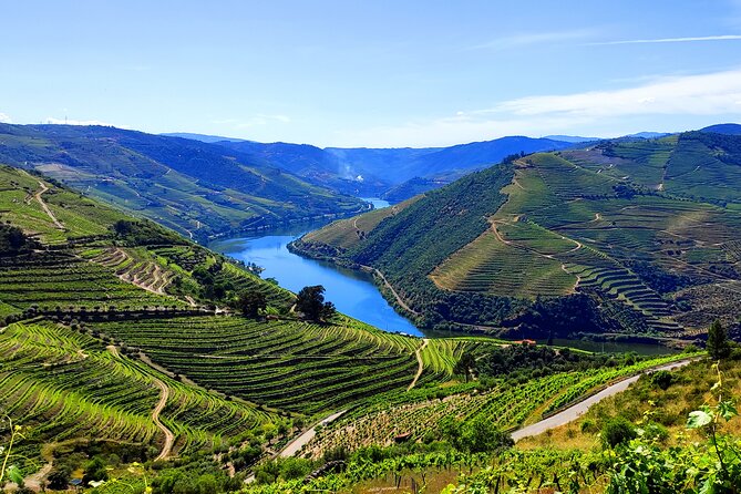 DOURO TOURS - in Pinhão 1 Day All Inclusive 135, DOURO Valley - Meeting and Pickup Details