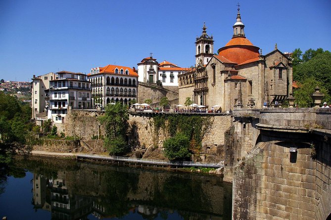 Douro Valley - Private Tour - Tour Price and Duration