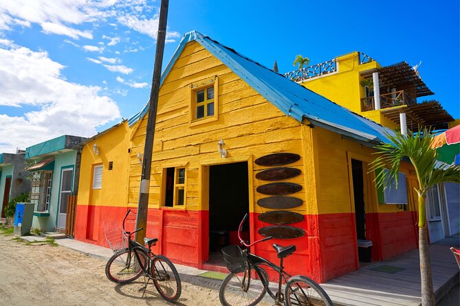 Downtown Cancun Private Guided Walking Tour - Overview and Tour Highlights