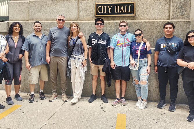 Downtown Chicago TV & Movie Sites Walking Tour - Tour Details