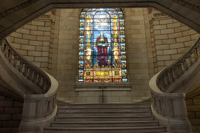 Downtown Cleveland Public Art Walking Tour - Tour Overview