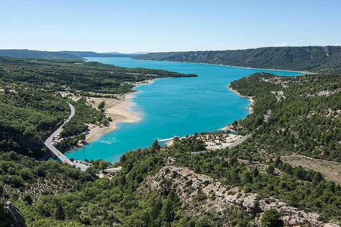 Dream of Women Lavender Fields and Lunch in Provence - Discovering Moustier-Sainte-Marie