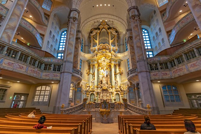 Dresden Highlights Tour - Benefits of Taking the Dresden Highlights Tour