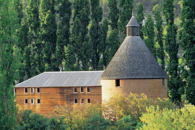 Drink Derwent Valley - Wine, Whisky, Rum, Cider and More  - Hobart - Why Visit Derwent Valley for Drinks?