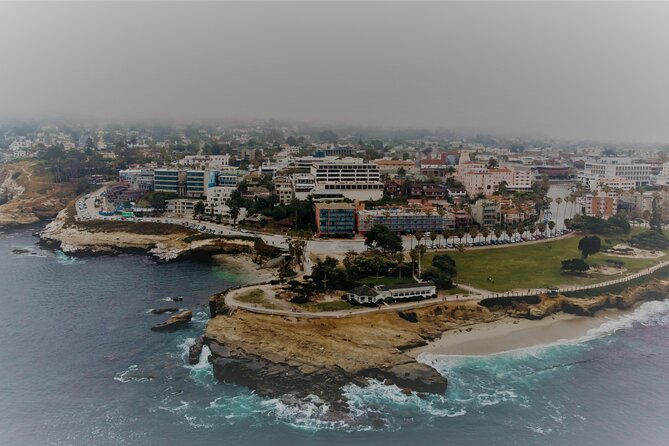 Drive the San Diego Sights: A Self-Guided Audio Tour - Tour Availability and Start Information