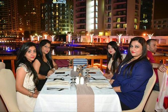 Dubai: 2-Hour Evening Dhow Cruise and Dinner - Pricing and Booking Information