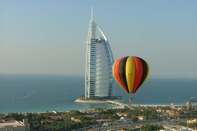 Dubai, Abu Dhabi 7-Day Tour With Luxury Accommodations - Tour Overview and Highlights