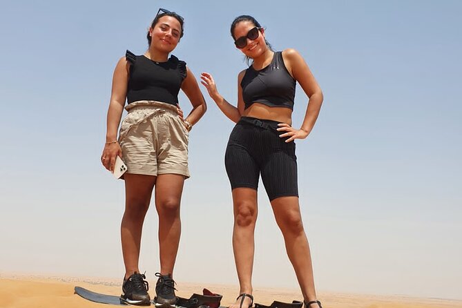 Dubai: All Inclusive Desert Safari With ATV, Camel, Horse Ride, Vip & More - What To Expect