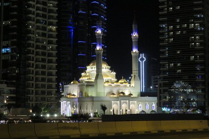 Dubai City Half Day Tour - Reasons to Choose This Tour