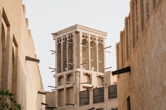 Dubai City Tour Private - Tour Highlights and Activities