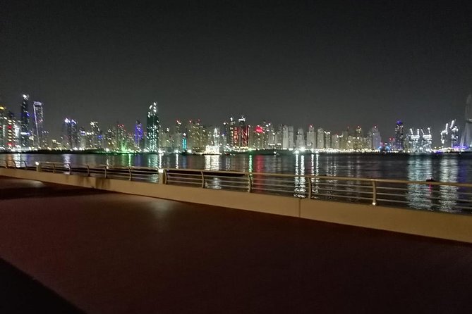 Dubai Full Day City Tour - Tour Highlights