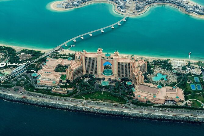 Dubai Full Day Tour Without Lunch From Abu Dhabi - Tour Details