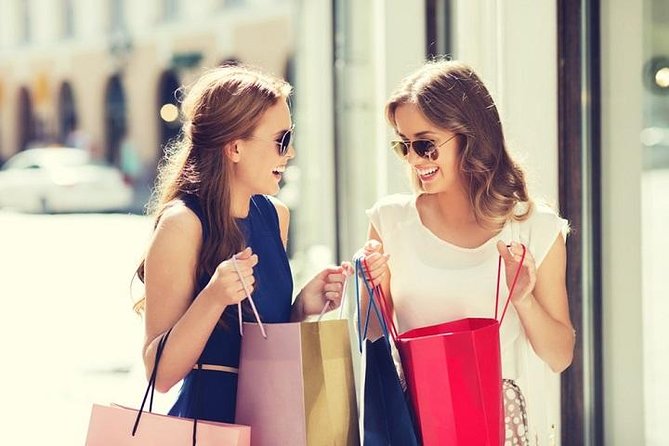 Dubai Shopping Tour (Private & Custom Tours) - Benefits of a Dubai Shopping Tour