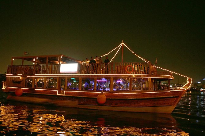 Dubai Stop Over Package 3 Days / 2 Nights 4* - Cancellation Policy Details