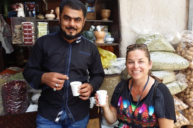 Dubai Street Food Tour - Exploring Dubais Oldest Districts