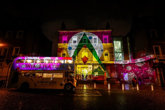 Dublin Christmas Twinkling Lights Trip - Unbiased Reviews and Ratings for the Trip