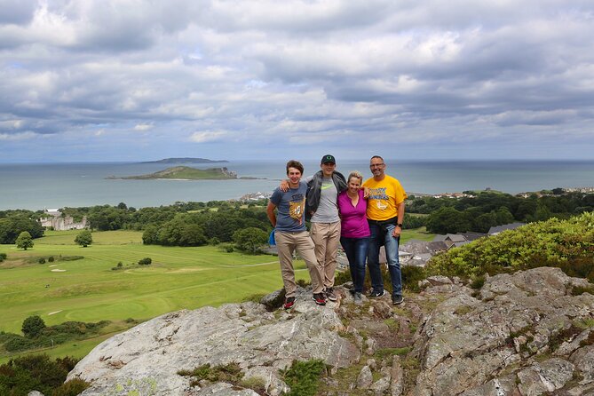 Dublin Coastal Hike With Howth Adventures - Traveler Reviews