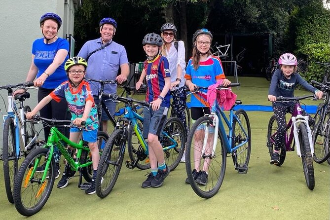 Dublin Full Day Bike Rental - Benefits of Prebooking a Bike Rental
