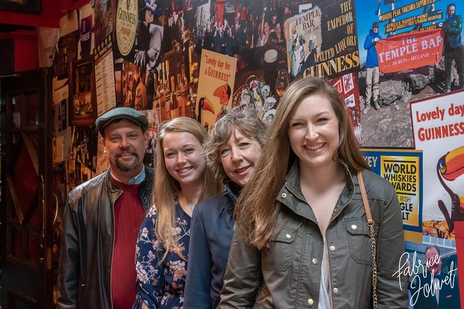 Dublin Photoshoot Experience - Private Photoshoot in Dublin