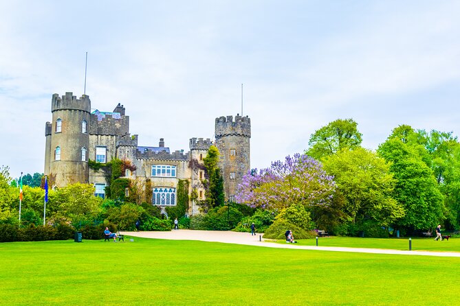 Dublin to Malahide Castle & Gardens Half-Day Trip by Car - Pricing and Booking