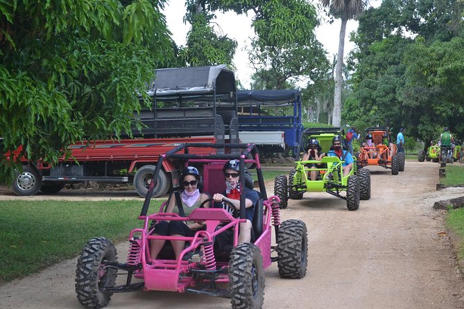Dune Buggie Breef Safari River Cave and Macao Beach - Pricing and Guarantee