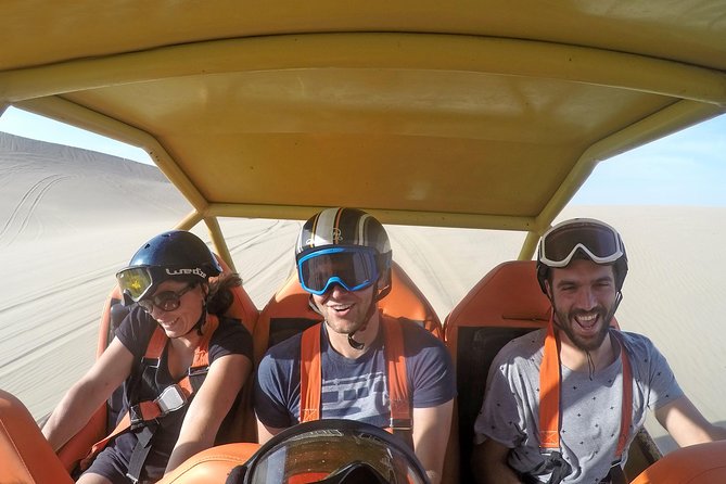Dune Buggy & Sand Sled Tour - Traveler Photos and Reviews