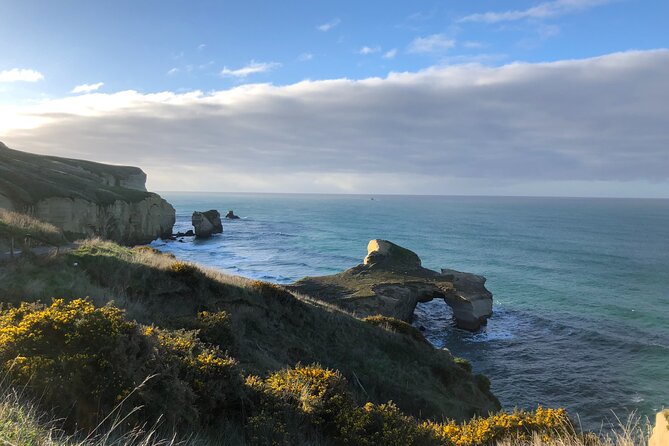 Dunedin Self-Guided Audio Tour - Benefits of the Audio Tour