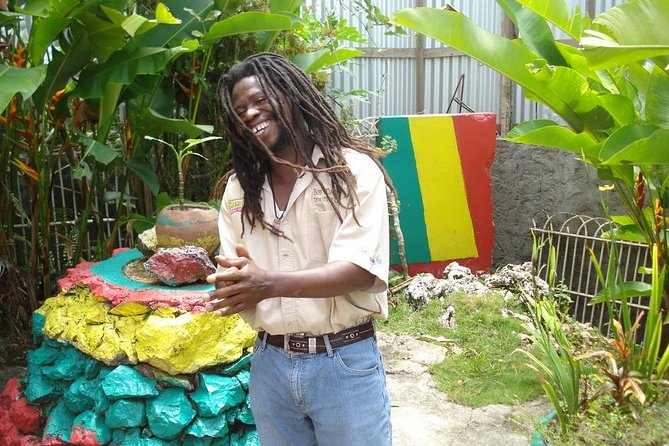 Dunns Falls, Bob Marleys Nine Mile, and Optional Mystic Lagoon With Transport - Traveler Tips and Recommendations