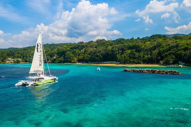 Dunns River Catamaran Cruise From Ocho Rios - Traveler Photos and Reviews