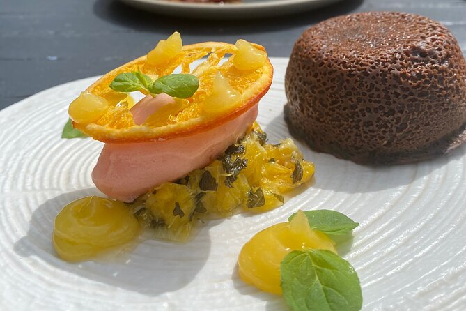 Durham Food Tour - Traveler Reviews