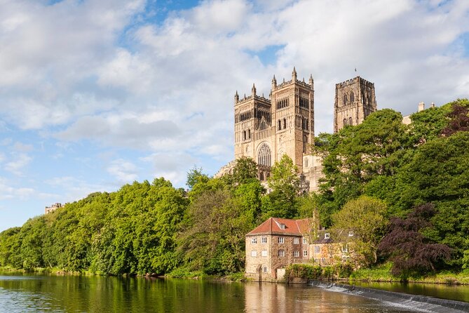 Durham Private Walking Tour - Overview and Experience